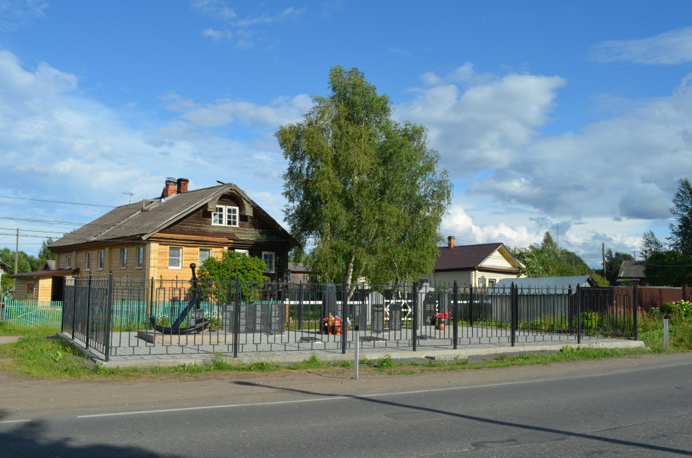 Прионежский район