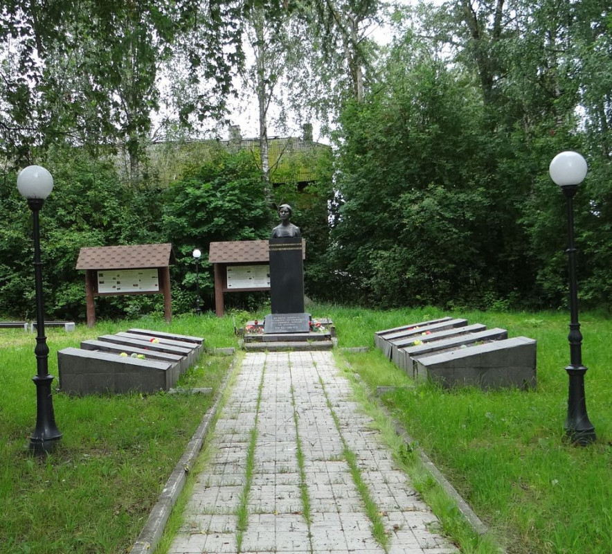 Пряжинский район