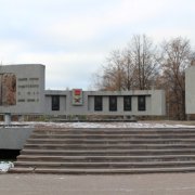 Галерея Героев Советского Союза